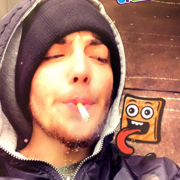 Meet your Posher, Alex - Picture 1 of 1